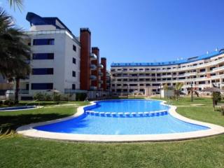 Apartment for sale in Denia