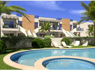 New Construction, 2 Bedroom Apartments..