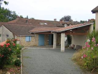 Vente Maison Thiviers