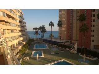 Aguamarina III Apartment in Calpe