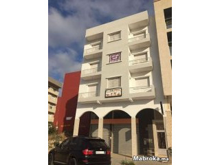 APPARTEMENT A VENDRE HAD SOUALEM