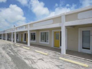 Commercial Plaza On Leeward Highway -..