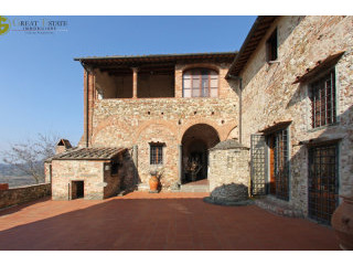 House - Tuscany - For Sale