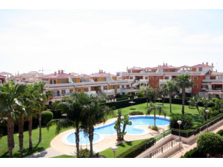 3 Bedrooms - Bungalow - Alicante - For..