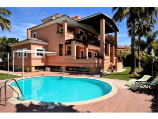 Marbella Ost / East, Marbella, , 4..