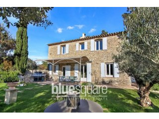 3 BEDROOM STONE HOUSE IN LE PLAN DE LA..