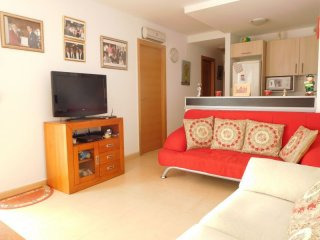 3 Bedrooms - Apartment - Murcia - For..