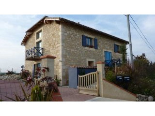 Architect Designed House