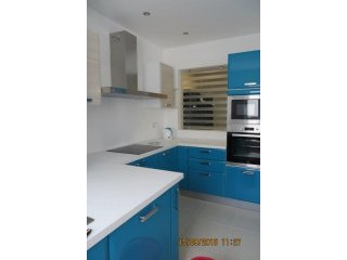 Flat, Ordinary Finish