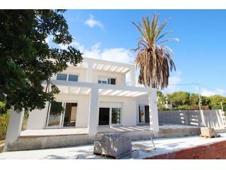 Villa in Moraira