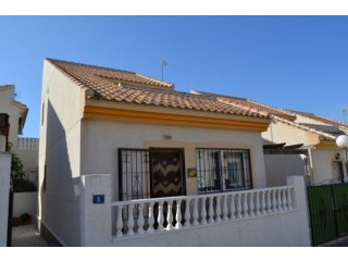 3 Bedrooms - Villa - Alicante - For Sale