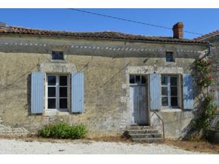 Great price for property to renovate