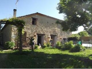 Stone House Beautifully Renovated With..