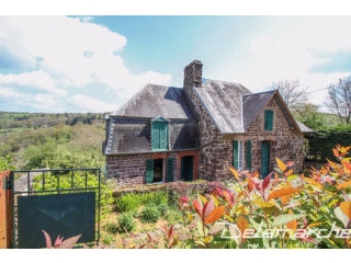 1 Bedroom Character Stone House With..