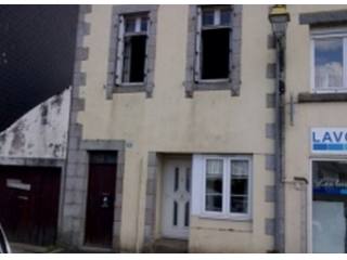 2 Bed Terraced Overlooking Lake