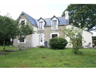 3 Bed Stone Built Property in Hamlet