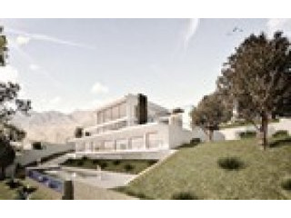 4 Bedrooms - Villa - Malaga - For Sale