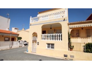 Resale · Townhouse · Spain · Costa Bl..