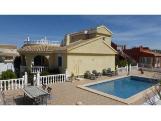 3 Bedrooms - Property - Murcia - For..