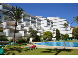 Three beach side apartments in Center..
