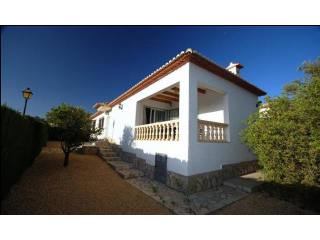 Villa For Sale Pedreguer - Ref: 2553