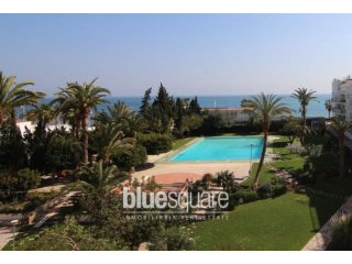 2 Bedroom Apartment - Albir