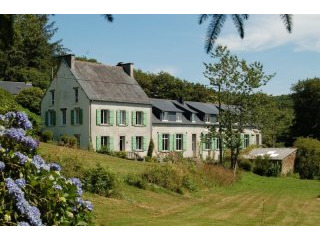 Huge Property With Gite Potential