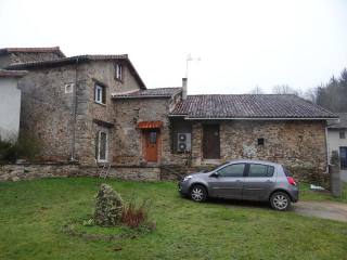 Limousin : Town House With 3 To 4..