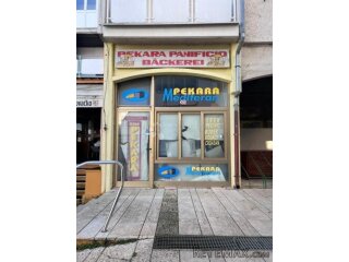 Poslovni prostor dvoetažni okolica Poreča