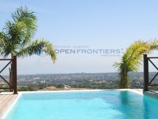 Sotogrande La Reserva Splendid Villa