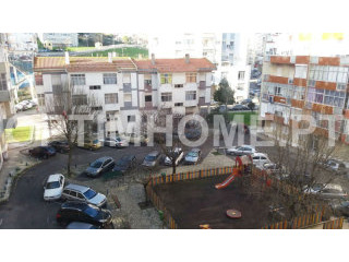 2 Bedrooms Flat For Sale - Lisboa