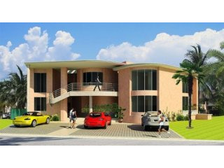 Departamento en venta en Puerto..