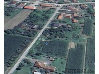 Građevinska parcela Okešinec 1.922 m² – idealna za obitelj