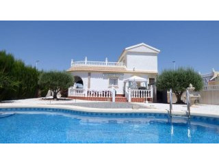 3 Bedrooms - Detached - Murcia - For..