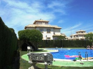 Playa Golf 2 Bedroom Apartment Ag0057