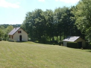 Country House in 1.3 Hectares