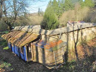 Create Your Home On 6,000 m2 Of Land In..