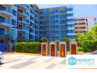 2 Bed Condo With Sea View For Sale At..