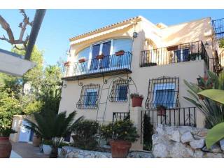 6 Bedroom Villa in Javea