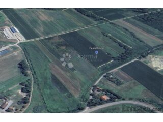 Poljoprivredno zemljište Okešinac 19.117 m²