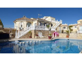 5 Bedrooms - Detached - Murcia - For..