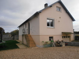 Detached Traditional House For Sale