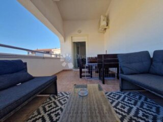 DVA APARTMANA S POGLEDOM NA MORE 100M OD PLAŽE TAX FREE