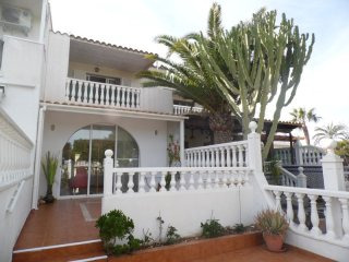 1 Bedroom - Apartment - Alicante - For..