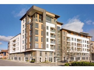 Empress Heights, College Street, City..