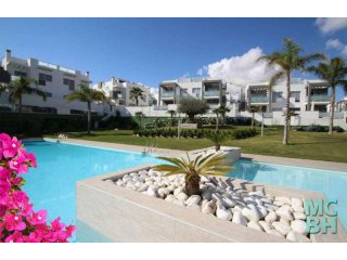 New Build Apartments For Sale In Los..
