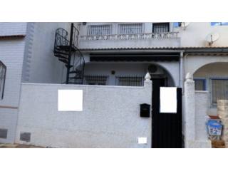 Resale · Townhouse · Spain · Costa Bl..