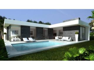Villa in Denia
