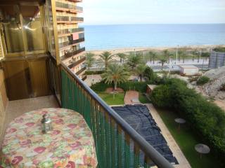 2 Bed Sea View Apartment