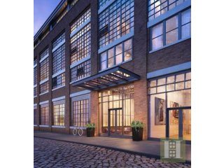 2 bedroom Apartment For Sale: 51 JAY..